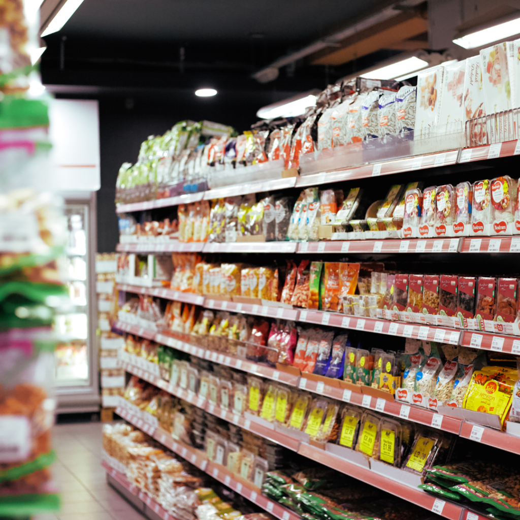 Recuperação de Créditos Tributários para Supermercados